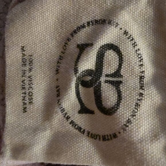 Free People X Spell Cha Cha Maxi Robe Womens M/L Pastel Patchwork - Picture 6 of 6